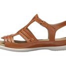 Incaltaminte Femei ECCO Flash Huarache Sandal II Lion