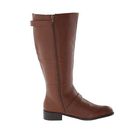 Incaltaminte Femei LifeStride Selena Wide Shaft Cedar Kraft Ws