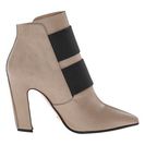 Incaltaminte Femei Viktor Rolf S49WU0067 Cappuccino