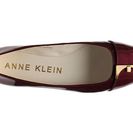 Incaltaminte Femei AK Anne Klein Enable Flat Berry