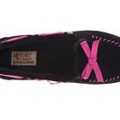 Incaltaminte Femei SKECHERS Bobs Cozy JR - Sole Black