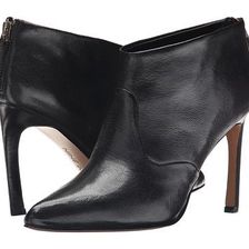 Incaltaminte Femei Nine West Swarm Black Leather