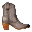 Incaltaminte Femei Frye Jackie Button Short Ice Washed Antique Pull Up