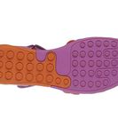 Incaltaminte Femei Camper Peu Circuit - K200173 Light Pastel