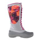 Incaltaminte Femei The North Face ThermoBalltrade Utility Tessellated Floral PrintLuminous Pink