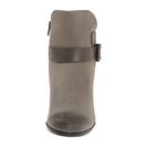 Incaltaminte Femei ECCO Touch 55 Mid Cut Bootie Moon RockWarm Grey