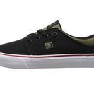 Incaltaminte Femei DC Trase NM BlackOlive
