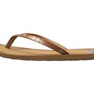 Incaltaminte Femei Roxy Nevis Tan
