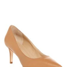 Incaltaminte Femei Via Spiga Gya Pump - Multiple Widths Available NUDE