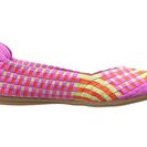 Incaltaminte Femei Easy Spirit Gibby Dark Pink MultiDark Pink Fabric