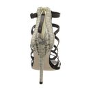 Incaltaminte Femei Charles by Charles David Idealize Black Leather