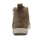 Incaltaminte Femei Rockport Truwalkzero Cupsole Hi Top M Grey Dist Leather