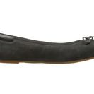 Incaltaminte Femei Timberland Ellsworth 6quot Ballerina Black Nubuck