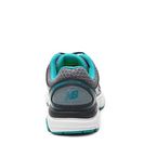 Incaltaminte Femei New Balance 560 Running Shoe - Womens GreyTeal