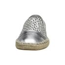 Incaltaminte Femei Sam Edelman Lena Soft Silver