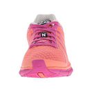 Incaltaminte Femei Pearl Izumi Em Road N 1 Living CoralRose Violet