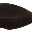 Incaltaminte Femei Nine West Officier Black Suede