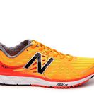 Incaltaminte Femei New Balance 1500 v2 Lightweight Running Shoe - Womens Orange