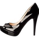Incaltaminte Femei Jessica Simpson Kelii Black Patent