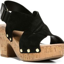 Franco Sarto Kicks Black