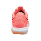 Incaltaminte Femei Nike Flex Fury Hot LavaSunset GlowBright CitrusBlack