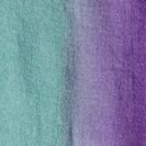 Accesorii Femei Blue Pacific Two-Tone Brushed Gauze Infinity Scarf AQUA-PURPLE