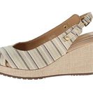 Incaltaminte Femei Fitzwell Olivia Brite Multi Linen