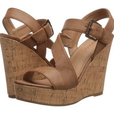 Rampage Heide Dark Natural