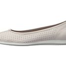Incaltaminte Femei ECCO Touch Ballerina 20 Perf GravelGravel