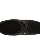 Incaltaminte Femei Rockport Total Motion 80mm Desert Boot - Lace Up Black Nubuc