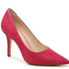 Incaltaminte Femei Nine West Jackpot Pump Fuchsia