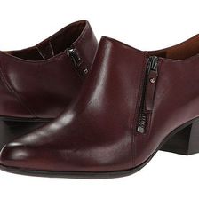 Incaltaminte Femei Naturalizer Tipley Classic Cordovan Leather