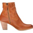 Incaltaminte Femei Frye Paulina Artisan Zip Camel Washed Vintage