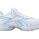 Incaltaminte Femei Reebok Daily Cushion 30 RS WhiteCalifornia Blue