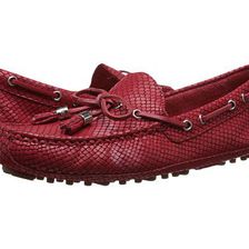 Incaltaminte Femei Cole Haan Grant Tango Red Snake Print