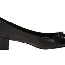 Incaltaminte Femei Cole Haan Sarina Pump BlackBlack Patent