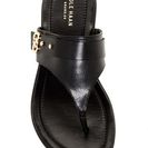 Incaltaminte Femei Cole Haan Margate Wedge II Sandal BLACK
