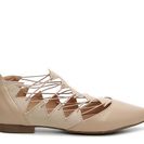 Incaltaminte Femei GC Shoes Laila Flat Nude