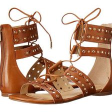 Incaltaminte Femei Ivanka Trump Cathy Dark Tan