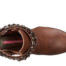 Incaltaminte Femei C Label Elton-5 Brown