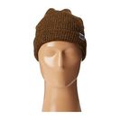 Accesorii Femei Neff Fold Heather Beanie BlackCumin