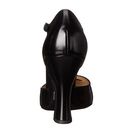 Incaltaminte Femei Michael Kors Chiara Runway Black Dull Silver Spazzolato