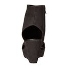 Incaltaminte Femei Cordani Fen Black Nubuck