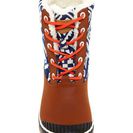 Incaltaminte Femei Keen Elsa Faux Shearling Lined Waterproof Boot TORTOISE SHELL