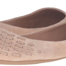 Steve Madden Imaura Taupe Suede