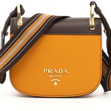 Prada Pionniere Bag OCRA+COCCO