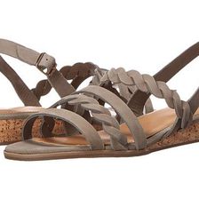 Incaltaminte Femei Bass Jolie Sea Rock Nubuck