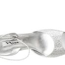 Incaltaminte Femei Nina Seville White