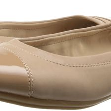 Easy Spirit Gessica Taupe/Taupe Synthetic