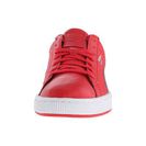Incaltaminte Femei PUMA Basket Roses High Risk RedWhitePuma Silver